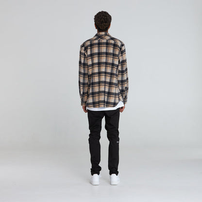MASON FLANNEL AW23