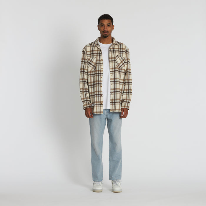 MASON FLANNEL AW23
