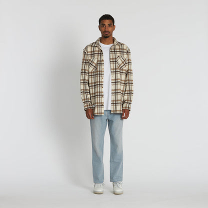 MASON FLANNEL AW23