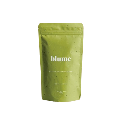 Matcha Coconut Blend