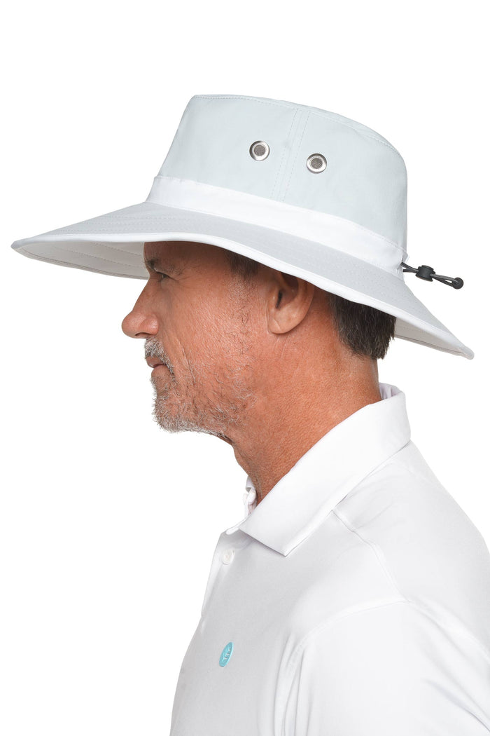Color_Silver/White