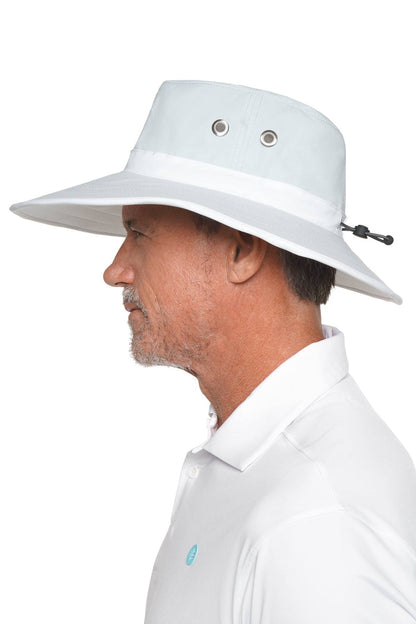 Color_Silver/White