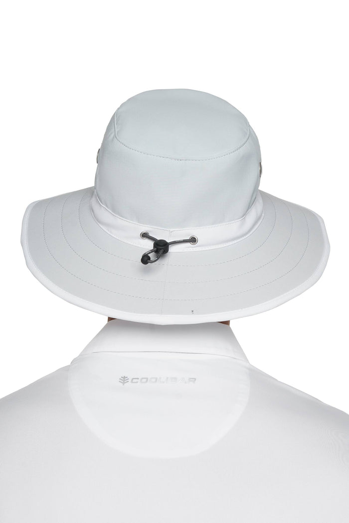 Color_Silver/White