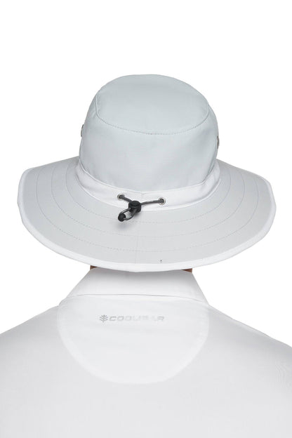 Color_Silver/White