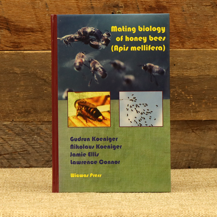 Mating Biology of Honey Bees