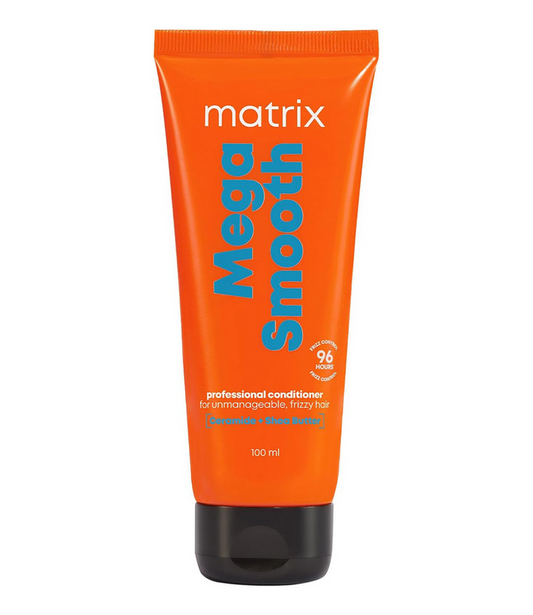 Matrix Opti Care Smooth Straight Professional Conditioner - 100ml