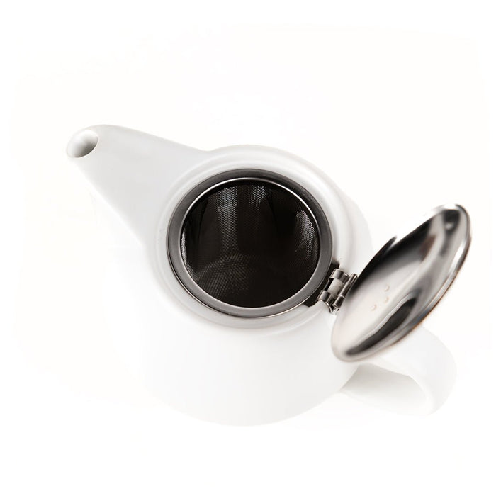 'Tea for Two' - Matte Ceramic Tea Set - Accessories - Full Leaf Tea Company