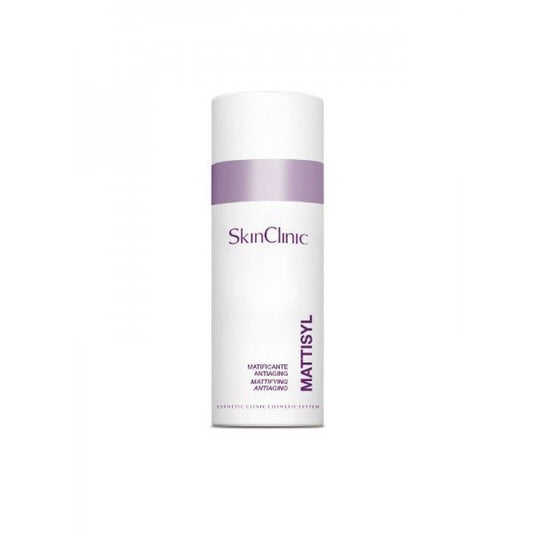 MATTISYL - Crema De Fata Antirid Cu Efect Matfiant - skinseen.ro