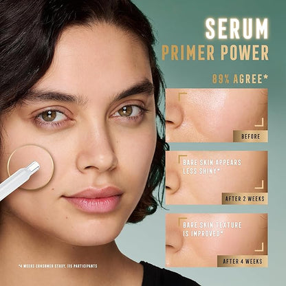 Maxfactor Miracle Pure Matt Drops Serum Primer