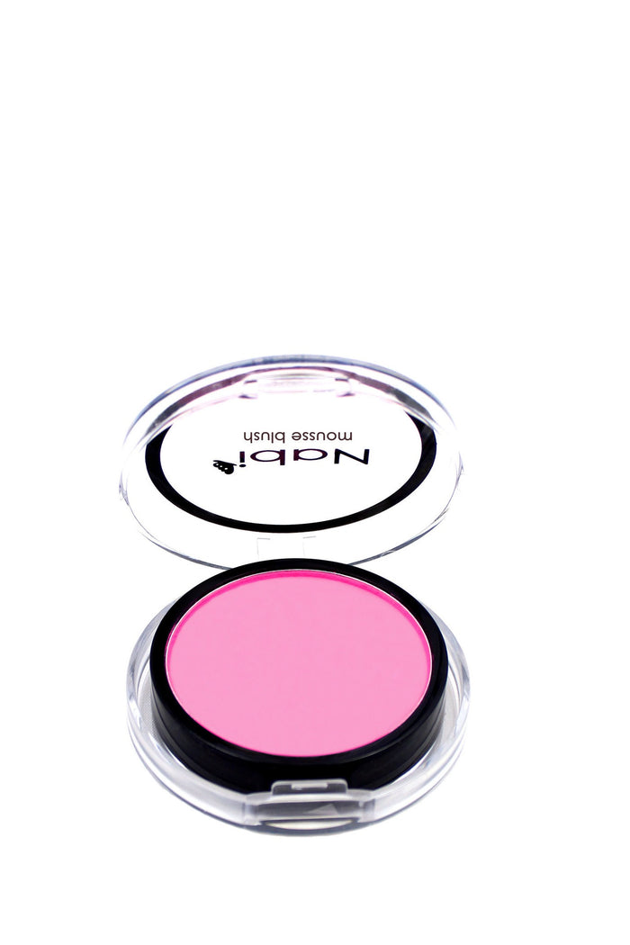 MB07 - Mousse Blush Plum