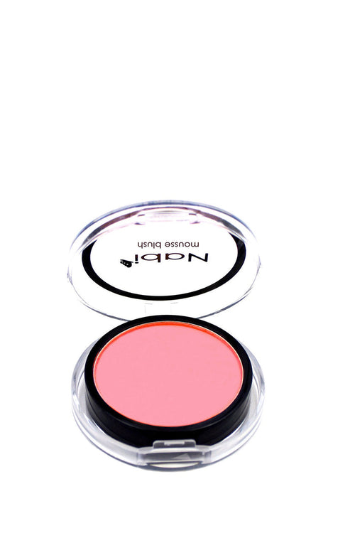 MB11 - Mousse Blush Rose Pink