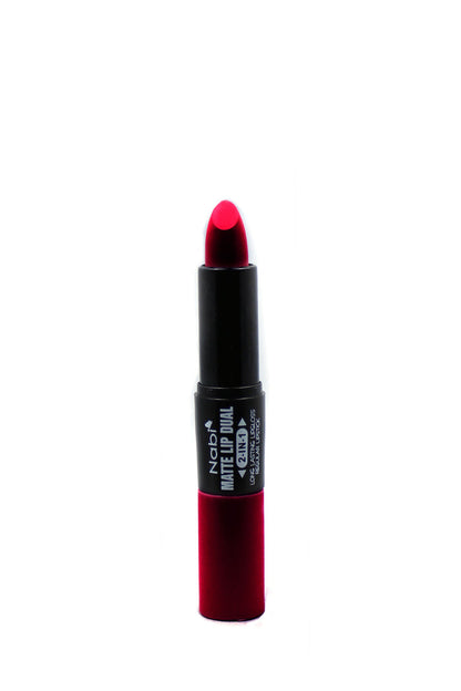 MDL11 - 2 in 1 Matte Lip Lilac