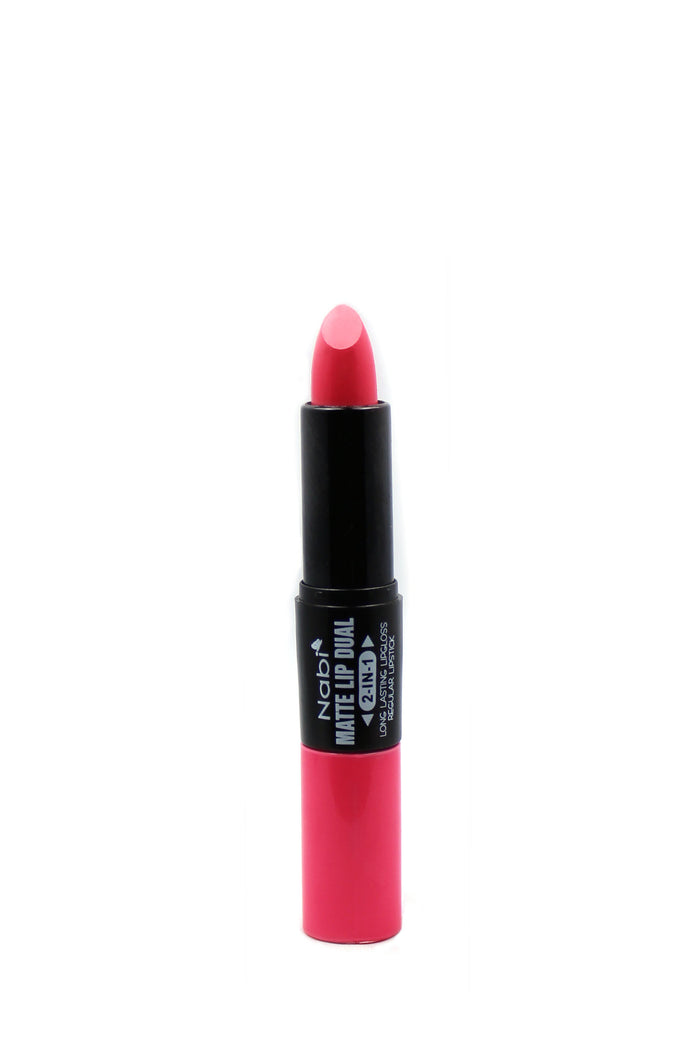 MDL15 - 2 in 1 Matte Lip Sexy Flamingo