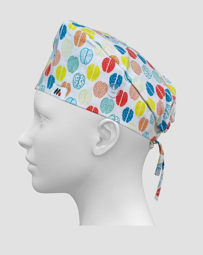 Medfit Unisex Printed Cap