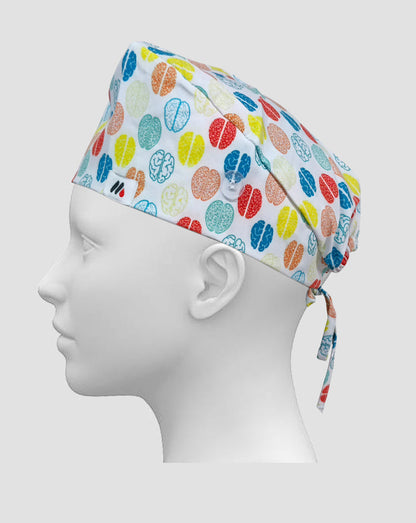Medfit Unisex Printed Cap
