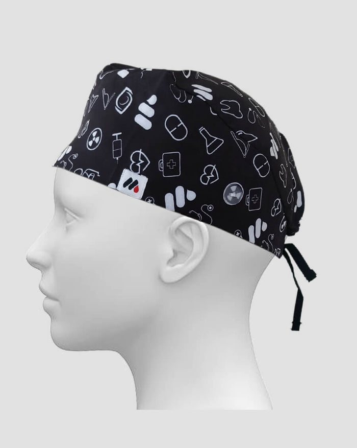 Stardust-Cap