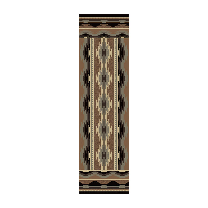 Image of an area rug, Medicine - Light