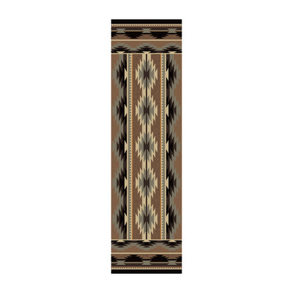 Image of an area rug, Medicine - Light