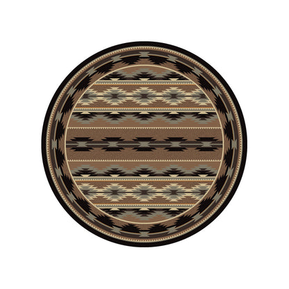 Image of an area rug, Medicine - Light