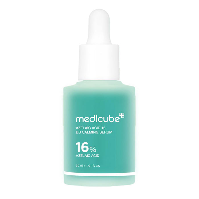 Medicube Azelaic Acid 16 BB Calming Serum 1.01oz/ 30ml