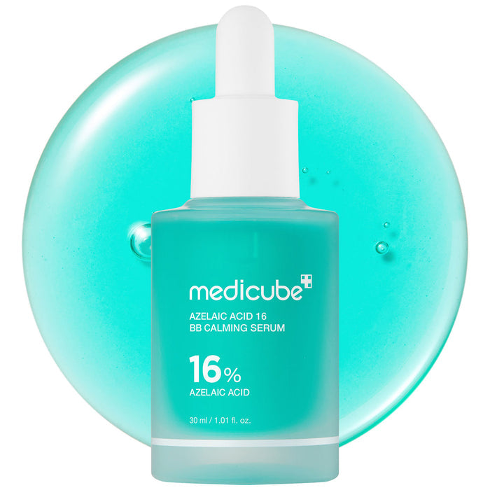 Medicube Azelaic Acid 16 BB Calming Serum 1.01oz/ 30ml