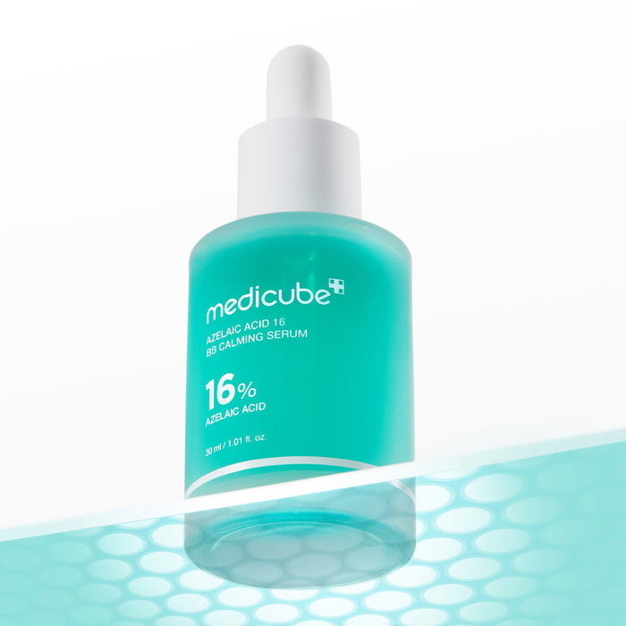 Medicube Azelaic Acid 16 BB Calming Serum 1.01oz/ 30ml