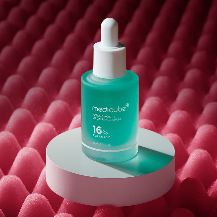 Medicube Azelaic Acid 16 BB Calming Serum 1.01oz/ 30ml