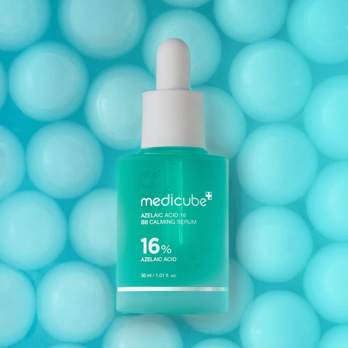 Medicube Azelaic Acid 16 BB Calming Serum 1.01oz/ 30ml