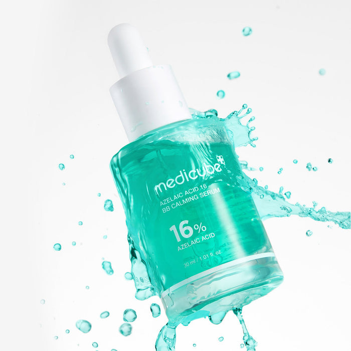 Medicube Azelaic Acid 16 BB Calming Serum 1.01oz/ 30ml
