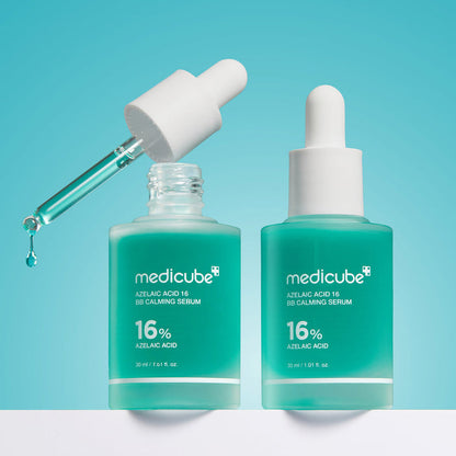 Medicube Azelaic Acid 16 BB Calming Serum 1.01oz/ 30ml