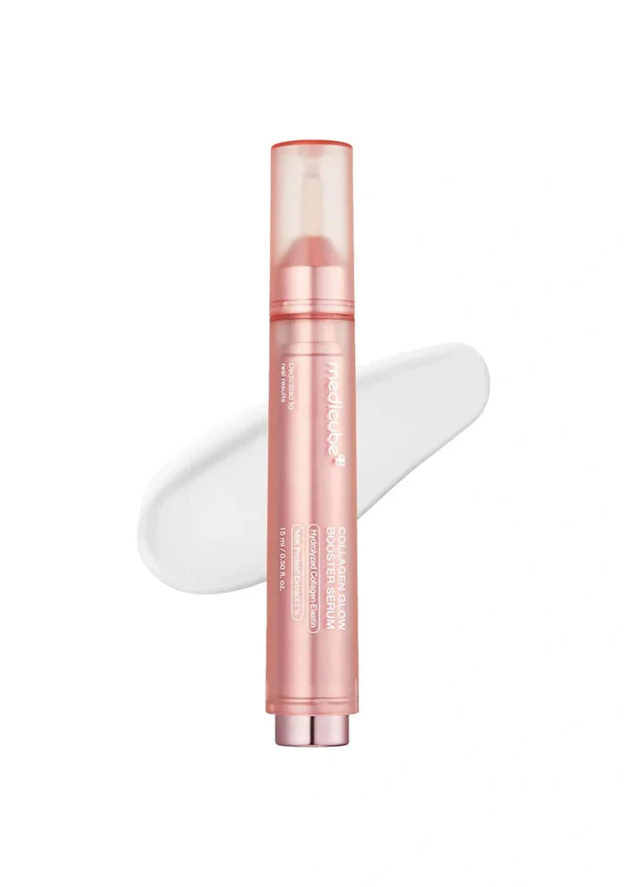 (BUY 1) MEDICUBE COLLAGEN GLOW BOOSTER SERUM