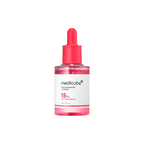 Medicube TXA Niacinamide 15 Serum 1.01oz/ 30ml