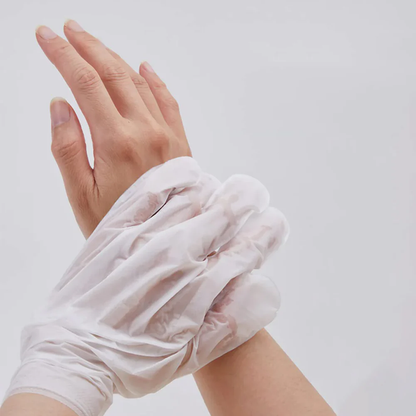 MEDIHEAL Derma Layer Hand Mask