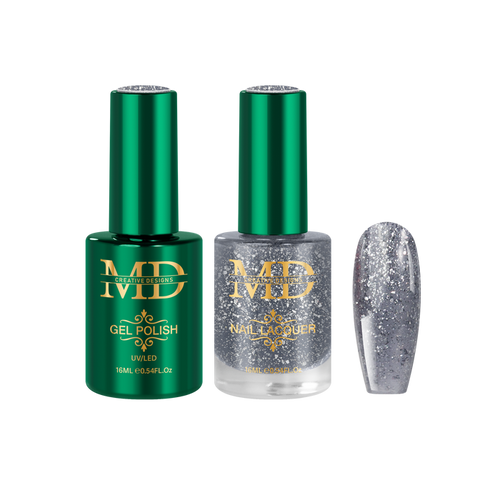 MEET ME ON THE DANCE FLOOR - M219 - Gel + Lacquer Duo