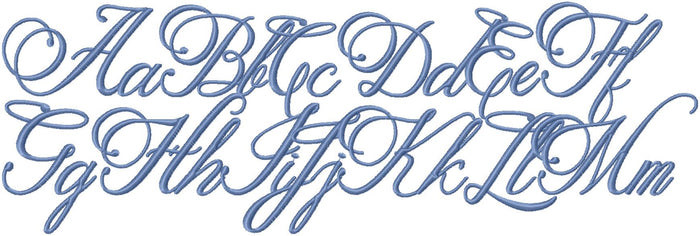 MELANIE FONT