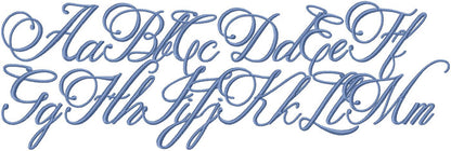 MELANIE FONT