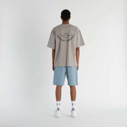 Men's Crate Club Box Fit T-Shirt