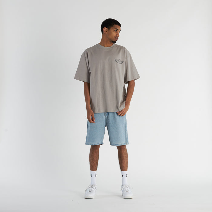 Men's Crate Club Box Fit T-Shirt
