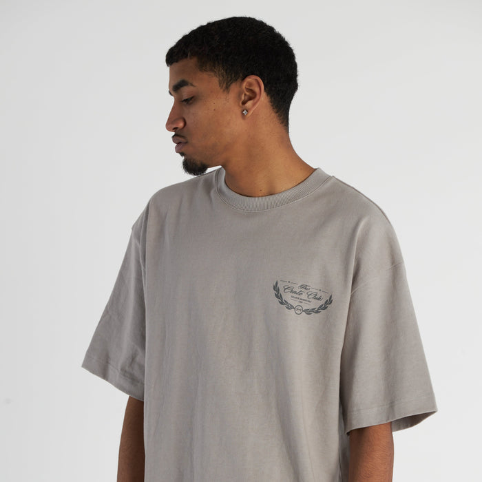 Men's Crate Club Box Fit T-Shirt