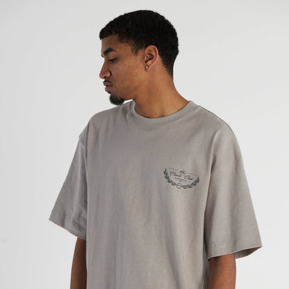 Men's Crate Club Box Fit T-Shirt