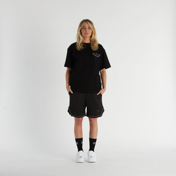 Men's Crate Club Box Fit T-Shirt