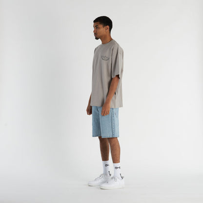 Men's Crate Club Box Fit T-Shirt