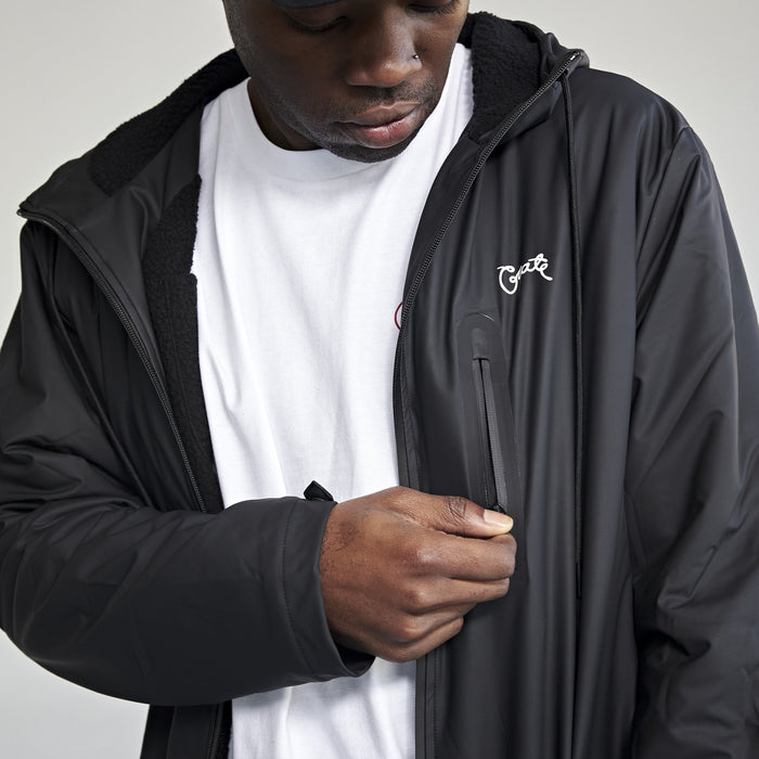 MENS CRATE RAINY DAYS COAT