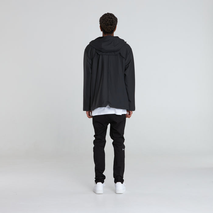 MENS CRATE RAINY DAYS COAT