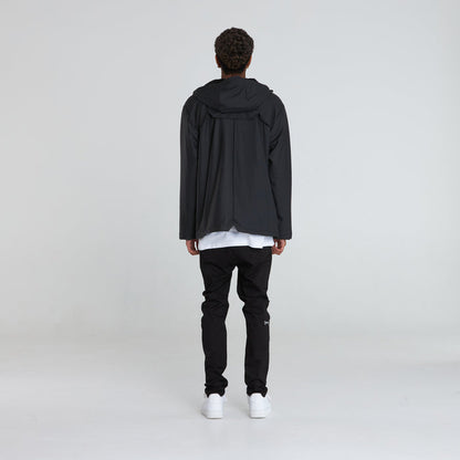 MENS CRATE RAINY DAYS COAT