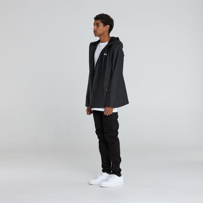 MENS CRATE RAINY DAYS COAT