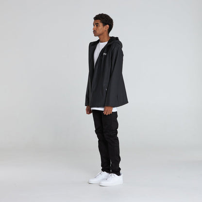 MENS CRATE RAINY DAYS COAT