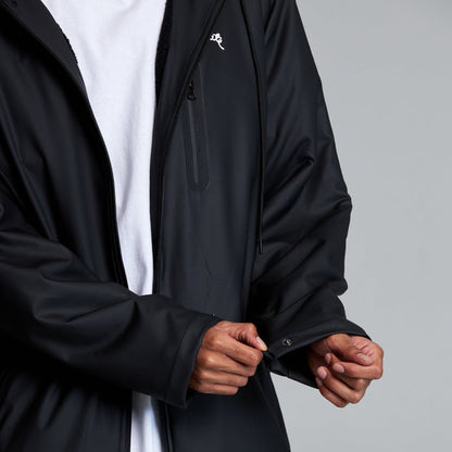 MENS CRATE RAINY DAYS COAT