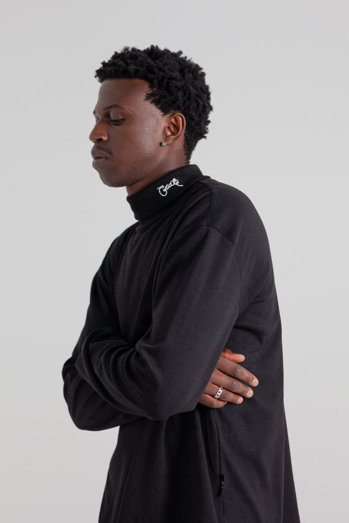 MEN'S CRATE SKIVVY SHIRT