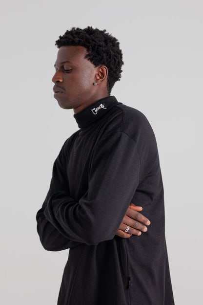 MEN'S CRATE SKIVVY SHIRT
